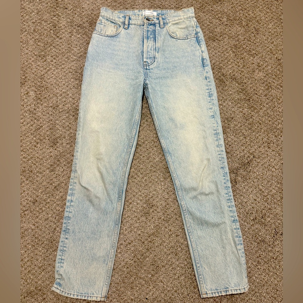 Annie Bing jeans